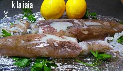 Cervecería K - La Iaia