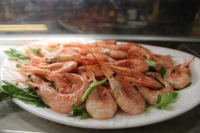 Cervecería K - La Iaia