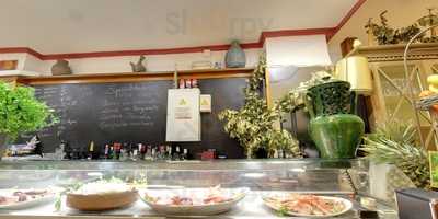 Cervecería K - La Iaia