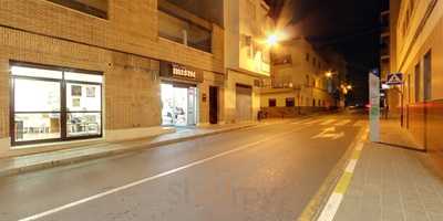 Cervecería K - La Iaia