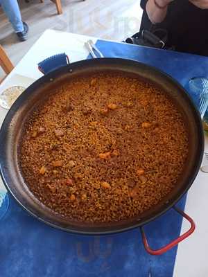 Cervecería K - La Iaia