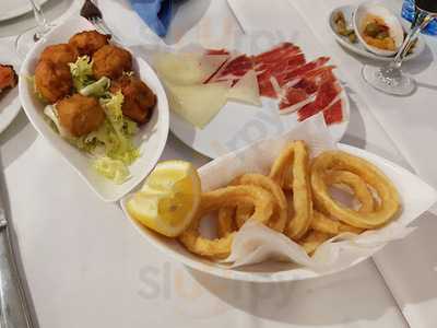 Els Peixaters De La Mediterrania