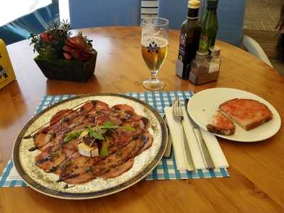 Els Peixaters De La Mediterrania