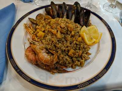 Els Peixaters De La Mediterrania