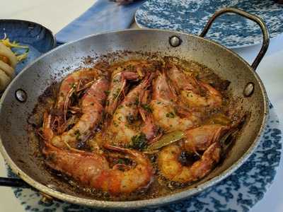 Els Peixaters De La Mediterrania