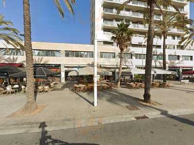 Els Peixaters De La Mediterrania