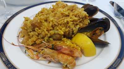 Els Peixaters De La Mediterrania