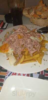 Mariscal Delicatessen