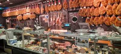 Mariscal Delicatessen