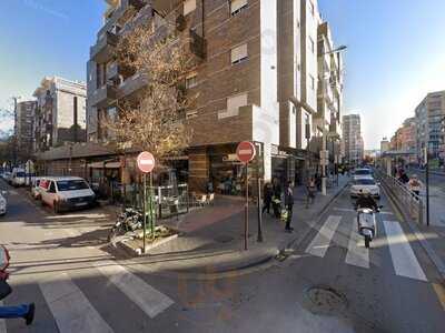 Mariscal Delicatessen