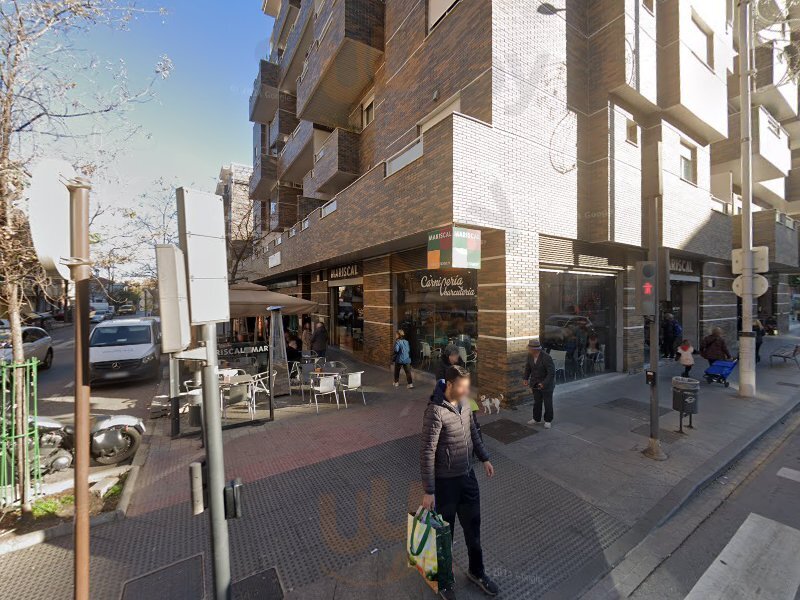 Mariscal Delicatessen