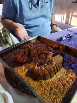 El Altillo De La Marea