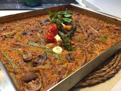 El Altillo De La Marea