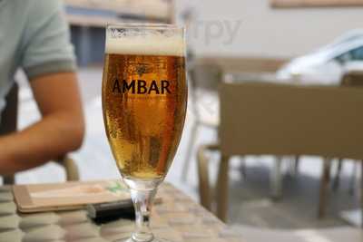 Restaurante Monte El Libano