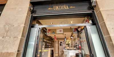Bar Urdiña