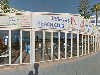 Banana's Beach Club