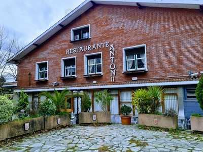 Restaurante Antón