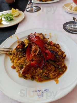 El Jardin De Las Maravillas