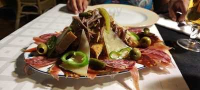 El Jardin De Las Maravillas