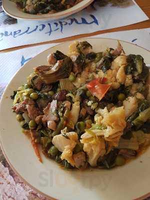 El Jardin De Las Maravillas