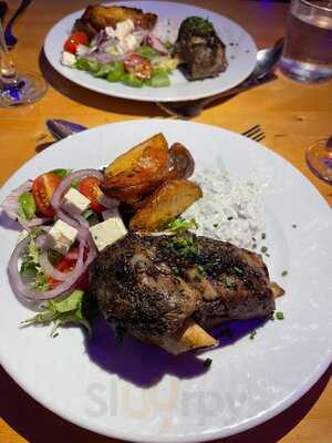 Pimientos Restaurant