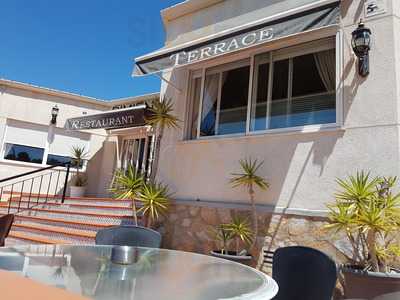 Pimientos Restaurant