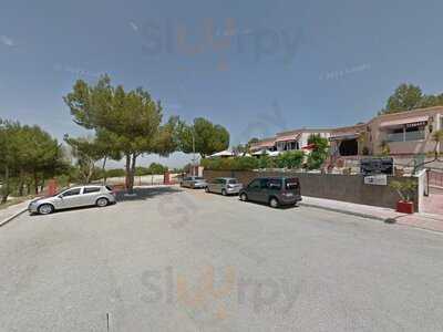 Pimientos Restaurant