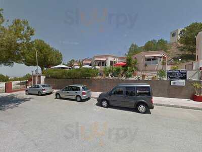 Pimientos Restaurant