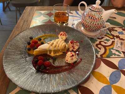 65 Degrees Barcelona