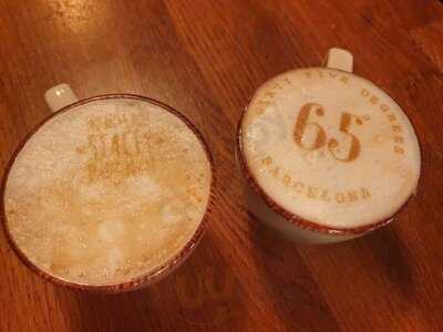 65 Degrees Barcelona