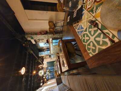 65 Degrees Barcelona