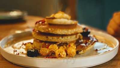 65 Degrees Barcelona