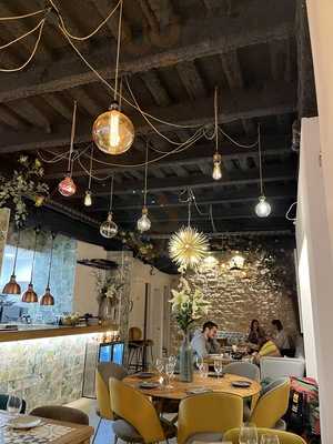 65 Degrees Barcelona