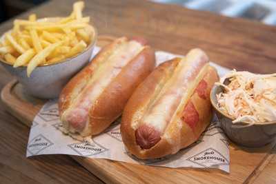 Jacks Smokehouse Benalmadena