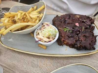 Jacks Smokehouse Benalmadena