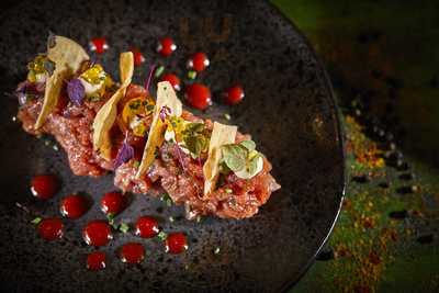 Santa Casa Restaurante