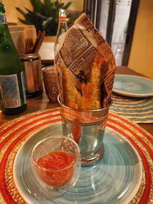 Santa Casa Restaurante