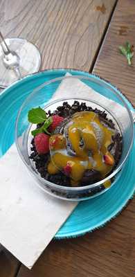 Santa Casa Restaurante