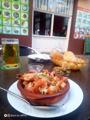 Churreria La Madrilena