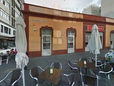 Churreria La Madrilena