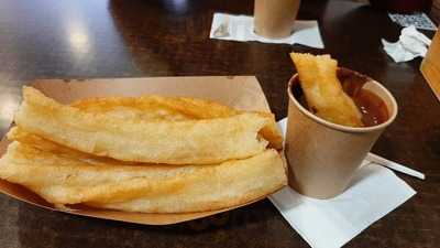 Churreria La Madrilena