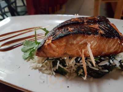 Vinoteca Restaurante A Fonte Seca