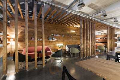 Vinoteca Restaurante A Fonte Seca