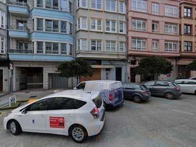 Vinoteca Restaurante A Fonte Seca