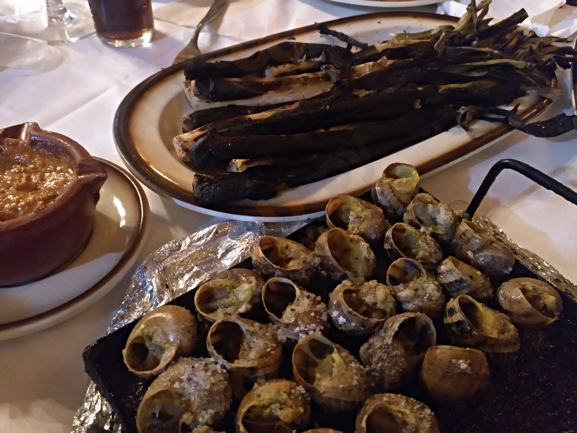 El Moli De Cal Tof