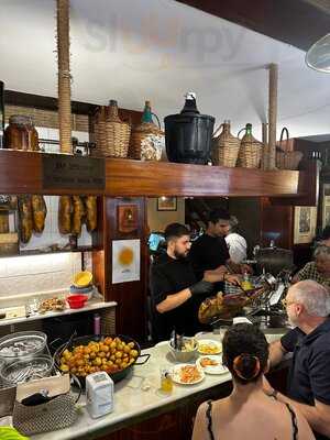 La Farola De Orellana