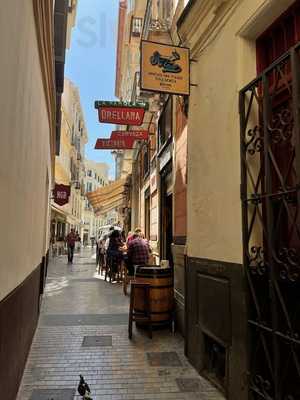 La Farola De Orellana