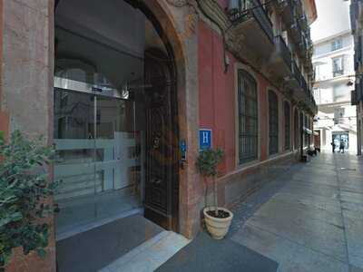 La Farola De Orellana