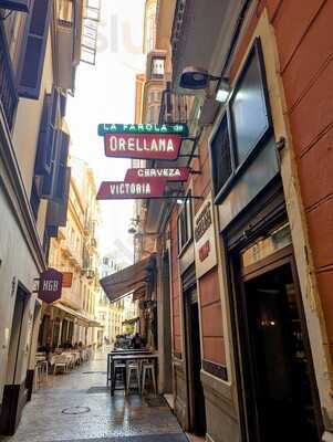 La Farola De Orellana