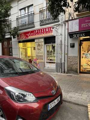 Pizzeria Forli Cb.